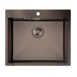 MARMARA - zlewozmywak 1-komorowy