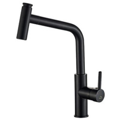 TORO - bateria zlewozmywakowa z wyciąganą wylewką