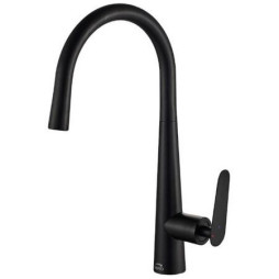 NALDA - bateria zlewozmywakowa stojąca z wylewką U