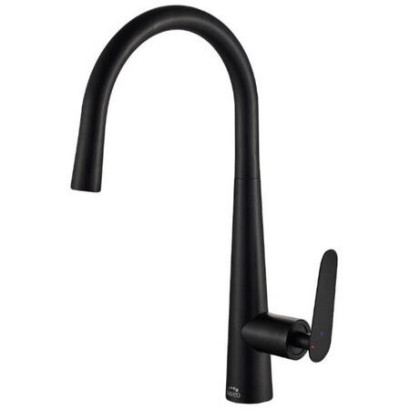 NALDA - bateria zlewozmywakowa stojąca z wylewką U