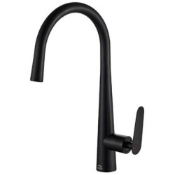 NALDA - bateria zlewozmywakowa stojąca z wylewką U