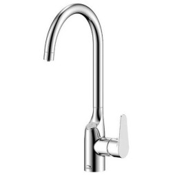 CLARO - bateria zlewozmywakowa z podłączeniem do filtra wody