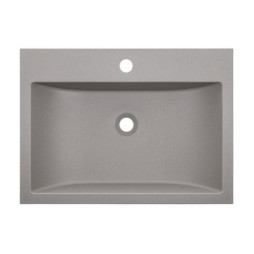 ALBANO - umywalka granitowa