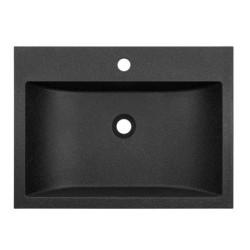 ALBANO - umywalka granitowa