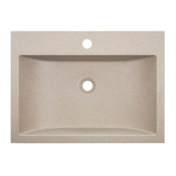 ALBANO - umywalka granitowa