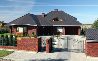 Cegła Terca Kosmo Nova - tradycyjny format w nowym wydaniu