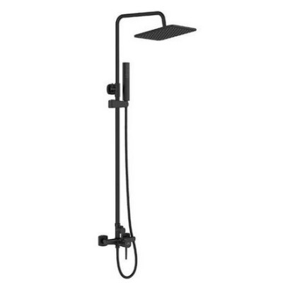 POLA - kolumna natryskowa z baterią