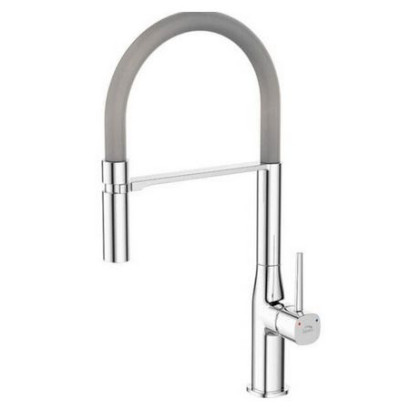 POLA - zlewozmywakowa stojąca z wylewką U