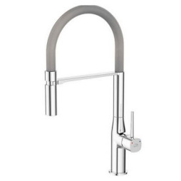 POLA - zlewozmywakowa stojąca z wylewką U