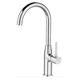 POLA - zlewozmywakowa stojąca z wylewką U