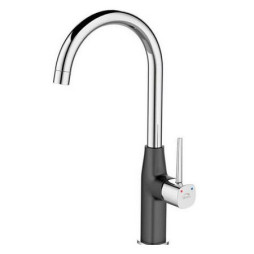 POLA - zlewozmywakowa stojąca z wylewką U