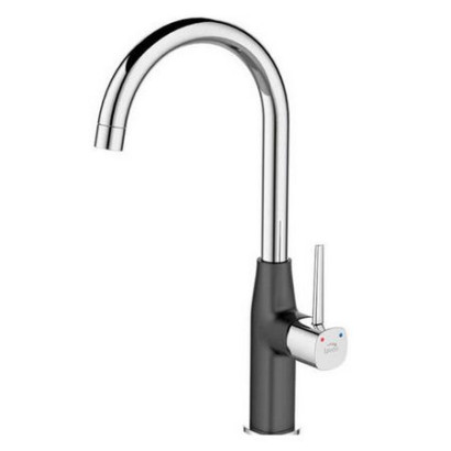 POLA - zlewozmywakowa stojąca z wylewką U