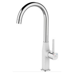 POLA - zlewozmywakowa stojąca z wylewką U