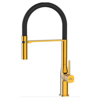 POLA - zlewozmywakowa stojąca z wylewką U