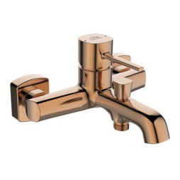 POLA - bateria wannowa ścienna bez zestawu natryskowego