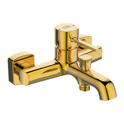 POLA - bateria wannowa ścienna bez zestawu natryskowego