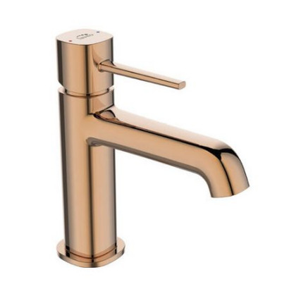 POLA - bateria umywalkowa stojąca z korkiem