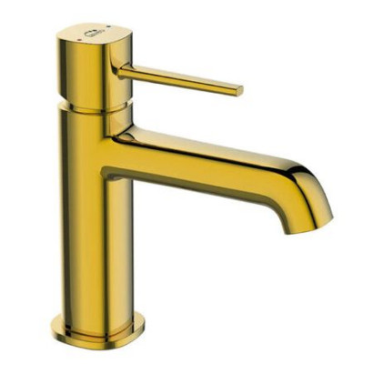 POLA - bateria umywalkowa stojąca z korkiem