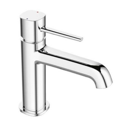 POLA - bateria umywalkowa stojąca z korkiem