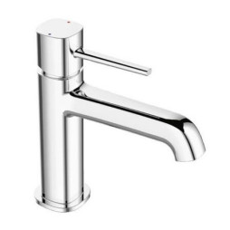 POLA - bateria umywalkowa stojąca z korkiem