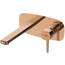 POLA - bateria umywalkowa podtynkowa