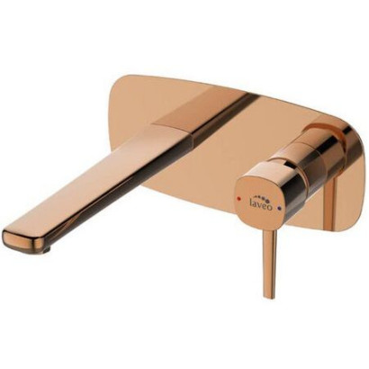 POLA - bateria umywalkowa podtynkowa