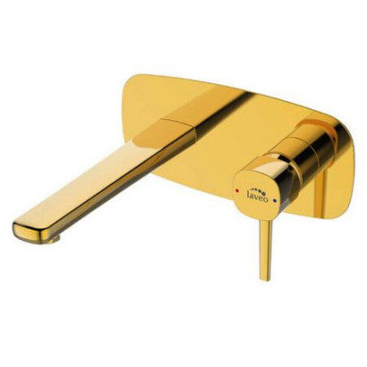 POLA - bateria umywalkowa podtynkowa