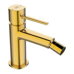 POLA - bateria bidetowa stojąca z korkiem