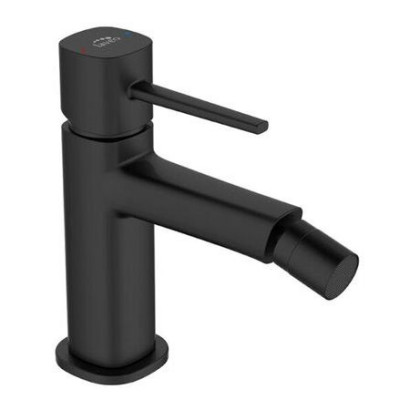 POLA - bateria bidetowa stojąca z korkiem