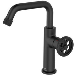 MURO - bateria umywalkowa stojąca z wylewką L