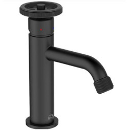 MURO - bateria umywalkowa stojąca z korkiem