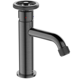 MURO - bateria umywalkowa stojąca z korkiem