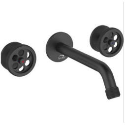 MURO - bateria umywalkowa podtynkowa z korkiem