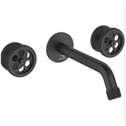 MURO - bateria umywalkowa podtynkowa z korkiem