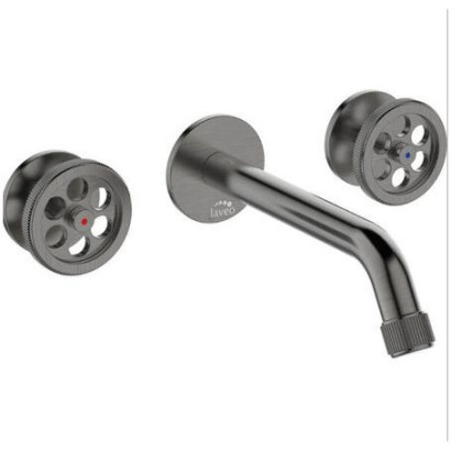 MURO - bateria umywalkowa podtynkowa z korkiem