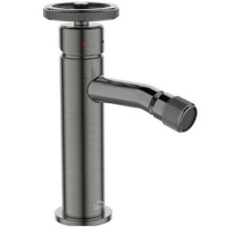 MURO - bateria bidetowa stojąca z korkiem