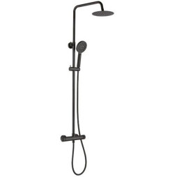 VOLUMO - kolumna natryskowa z baterią