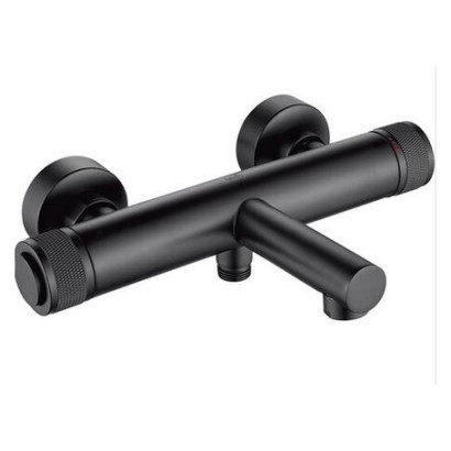 VOLUMO - bateria wannowa ścienna bez zestawu natryskowego