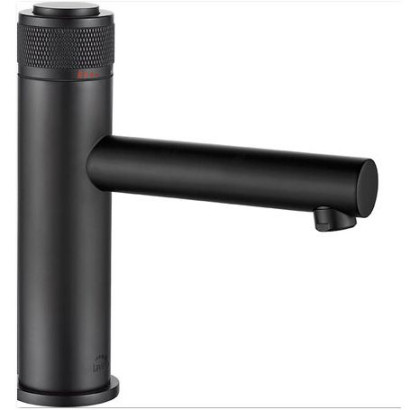 VOLUMO - bateria umywalkowa stojąca z korkiem