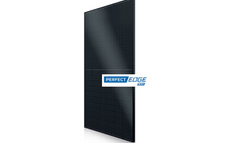 Perfect Edge Max PEM.BB-440W - moduły fotowoltaiczne klasy premium o maksymalnej mocy i sprawności