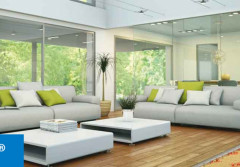 Jakie wybrać płyty do termoizolacji podłóg?