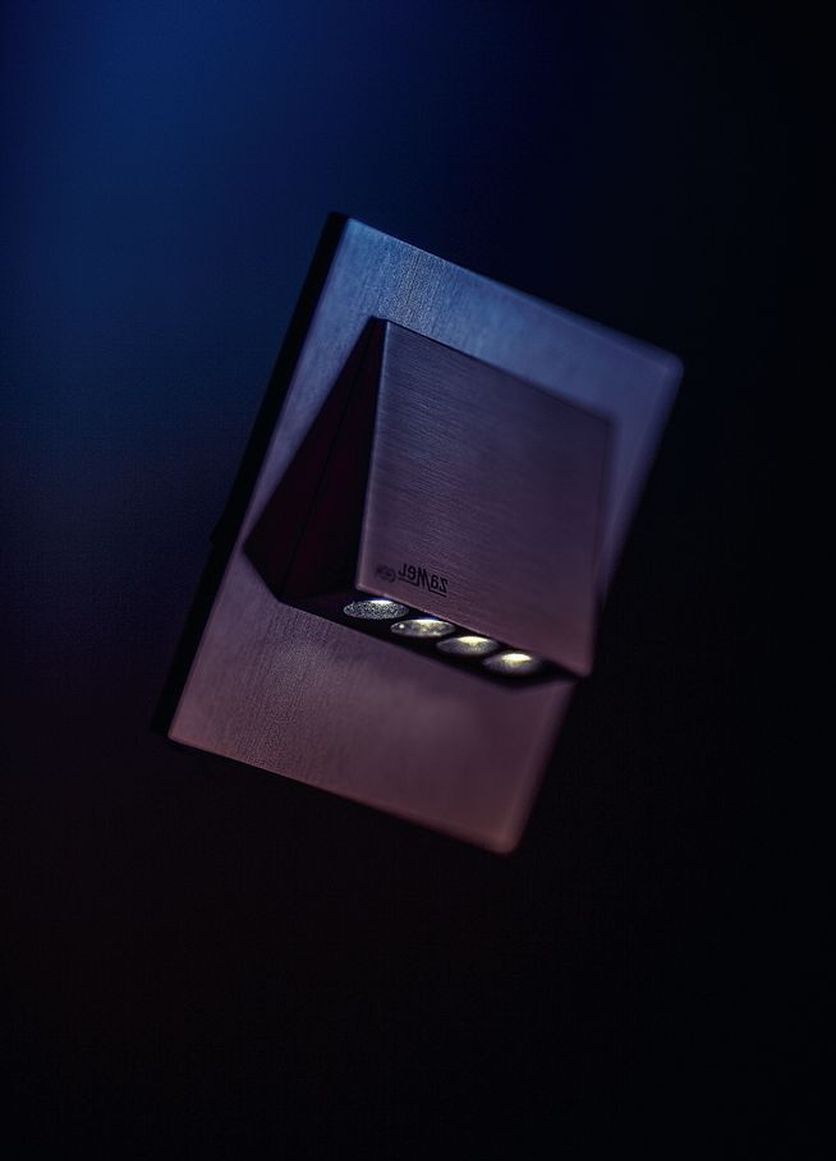 Oświetlenie schodowe Navi