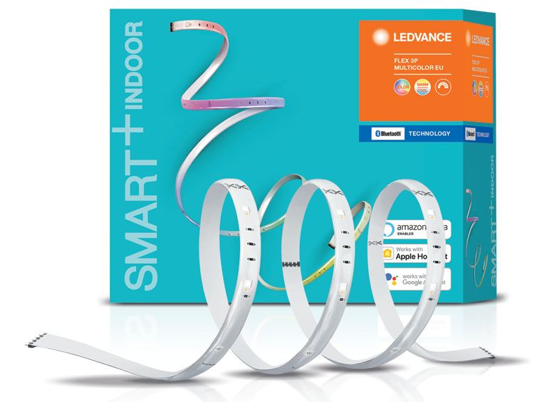 Oświetlenie LED SMART+ Flex 3P