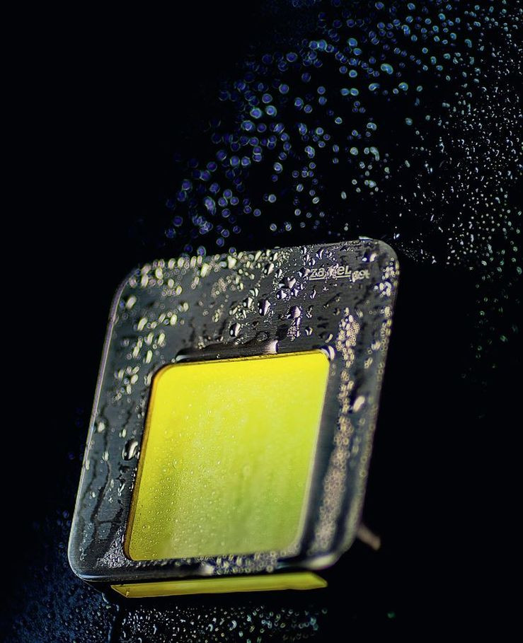 Oświetlenie schodowe Moza