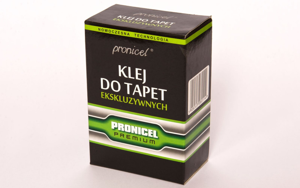 Klej do tapet ekskluzywnych Pronicel Premium