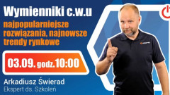 Wymienniki c.w.u. - najpopularniejsze rozwiązania, najnowsze trendy rynkowe
