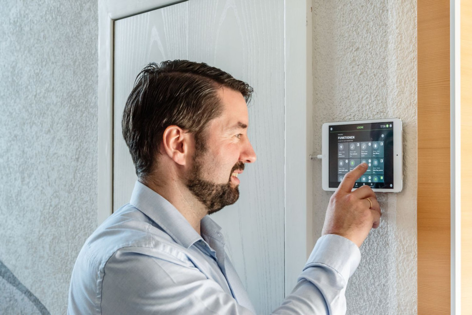 Sterowanie odbiornikami 