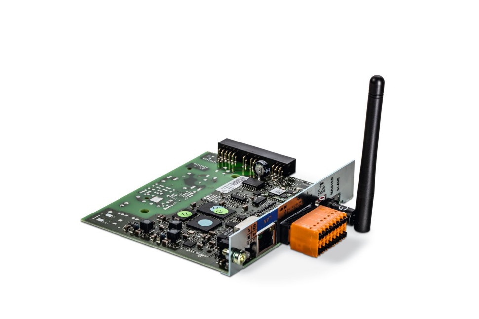 Karta komunikacji Fronius Datamanager 2.0