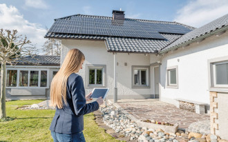 Dom z fotowoltaiką - jeszcze bardziej inteligentny