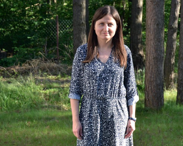 Właścicielka domu, Marta